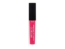 Lesk na rty Artdeco Hydra Lip Booster 6 ml 55 Translucent Hot Pink