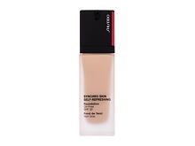 Make-up Shiseido Synchro Skin Self-Refreshing SPF30 30 ml 160 Shell