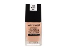 Make-up Wet n Wild Photo Focus 30 ml Classic Beige