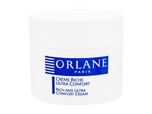 Tělový krém Orlane Body Rich And Ultra Comfort Cream 150 ml
