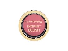Tvářenka Max Factor Facefinity Blush 1,5 g 50 Sunkissed Rose