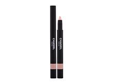 Oční stín Chanel Stylo Ombre Et Contour 0,8 g 06 Nude Éclat
