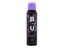 Deodorant B.U. Fairy´s Secret 150 ml