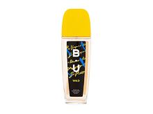 Deodorant B.U. Wild 75 ml Tester