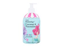 Tekuté mýdlo Baylis & Harding Beauticology™ Coconut & Watermelon 500 ml