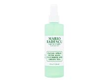 Pleťová voda a sprej Mario Badescu Facial Spray Aloe, Cucumber and Green Tea 236 ml