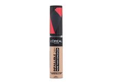 Korektor L'Oréal Paris Infaillible More Than Concealer 11 ml 330 Pecan