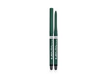 Tužka na oči L'Oréal Paris Infaillible Grip 36H Gel Automatic Eye Liner 1,2 g 004 Brown Denim