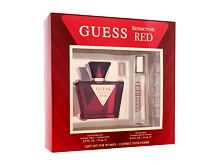 Toaletní voda GUESS Seductive Red 75 ml Kazeta