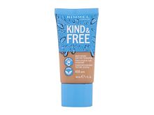 Make-up Rimmel London Kind & Free Moisturising Skin Tint Foundation 30 ml 150 Rose Vanilla