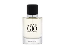 Parfémovaná voda Giorgio Armani Acqua di Giò Plnitelný 40 ml