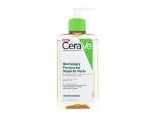 Čisticí olej CeraVe Facial Cleansers Hydrating Foaming Oil Cleanser 236 ml