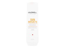 Šampon Goldwell Dualsenses Sun Reflects After-Sun Shampoo 100 ml