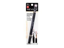 Tužka na obočí Revlon Colorstay Brow Shape & Glow 0,83 g 255 Soft Brown