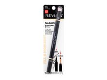 Tužka na obočí Revlon Colorstay™ Brow Shape & Glow 0,83 g 260 Dark Brown