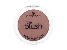 Tvářenka Essence The Blush 5 g 10 Befitting
