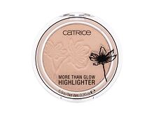 Rozjasňovač Catrice More Than Glow 5,9 g 030 Beyond Golden Glow