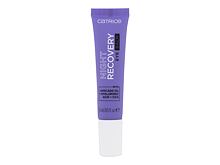 Oční gel Catrice Night Recovery Eye Balm 15 ml