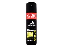 Deodorant Adidas Pure Game 48H 150 ml
