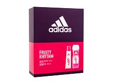 Toaletní voda Adidas Fruity Rhythm For Women 75 ml Kazeta