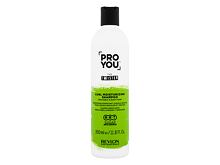Šampon Revlon Professional ProYou The Twister Curl Moisturizing Shampoo 350 ml