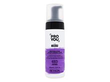 Bezoplachová péče Revlon Professional ProYou The Toner Neutralizing Foam 165 ml