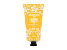 Krém na ruce Institut Karité Shea Hand Cream Jasmine 75 ml