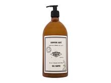 Šampon Institut Karité Shea Shampoo Milk Cream 1000 ml