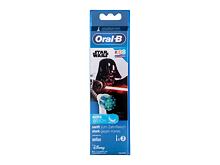 Zubní kartáček Oral-B Kids Brush Heads Star Wars 3 ks