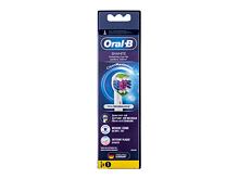 Náhradní hlavice Oral-B 3D White 3 ks