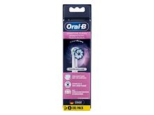 Zubní kartáček Oral-B Sensitive Clean Brush Heads 8 ks
