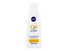 Čisticí mléko Nivea Q10 Plus 200 ml