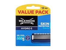 Náhradní břit Wilkinson Sword Hydro 5 1 balení