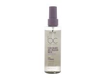 Bezoplachová péče Schwarzkopf Professional BC Bonacure Clean Balance Tocopherol Anti-Pollution Water 150 ml