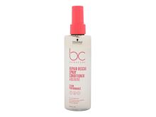 Kondicionér Schwarzkopf Professional BC Bonacure Repair Rescue Arginine Spray Conditioner 200 ml