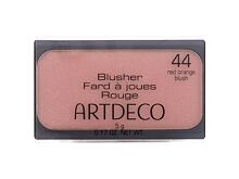Tvářenka Artdeco Blusher 5 g 44 Red Orange Blush