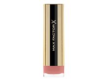 Rtěnka Max Factor Colour Elixir 4 g 100 Firefly