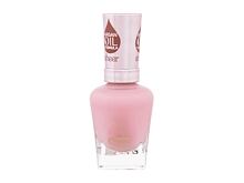 Lak na nehty Sally Hansen Color Therapy Sheer 14,7 ml 537 Tulle Much