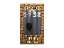 Toaletní voda Cuba Prestige 35 ml Kazeta