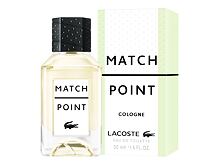 Toaletní voda Lacoste Match Point Cologne 50 ml