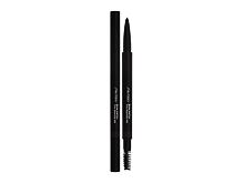 Tužka na obočí Shiseido Brow InkTrio 0,31 g 03 Deep Brown