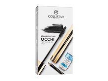 Řasenka Collistar Infinito 11 ml Extra Black Kazeta
