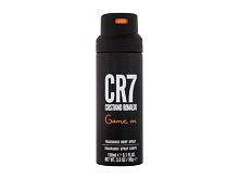 Deodorant Cristiano Ronaldo CR7 Game On 150 ml