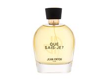 Parfémovaná voda Jean Patou Collection Héritage Que Sais-Je? 100 ml
