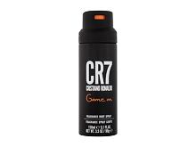 Deodorant Cristiano Ronaldo CR7 Game On 150 ml poškozený flakon