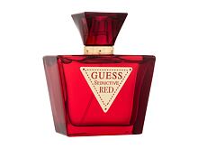 Toaletní voda GUESS Seductive Red 75 ml Kazeta