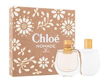 Parfémovaná voda Chloé Nomade SET1 50 ml Kazeta