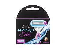 Náhradní břit Wilkinson Sword Hydro Silk 1 balení