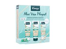 Sprchový gel Kneipp Aloe Vera 75 ml Kazeta