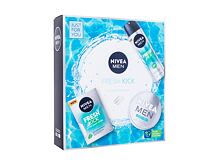 Voda po holení Nivea Men Fresh Kick 100 ml Kazeta